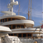 Buying a Superyacht